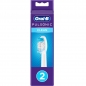 Preview: Braun Oral-B Aufsteckbürsten Pulsonic - 2'er Pack